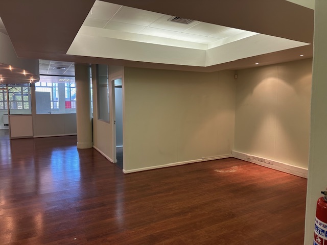 To Let Commercial Property for Rent in Observatory Western Cape